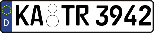 KA-TR3942