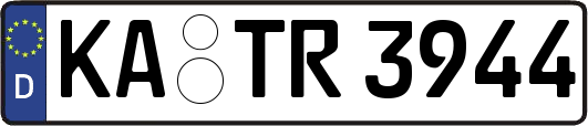 KA-TR3944