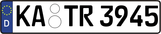 KA-TR3945