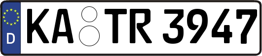 KA-TR3947