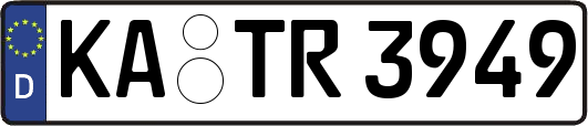 KA-TR3949