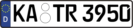 KA-TR3950