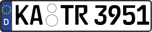 KA-TR3951