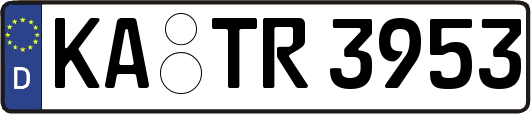 KA-TR3953