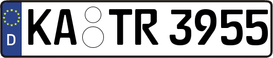 KA-TR3955