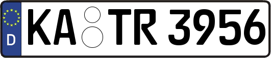 KA-TR3956