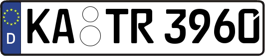 KA-TR3960