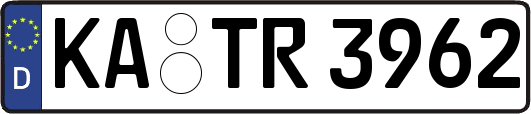 KA-TR3962