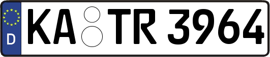 KA-TR3964