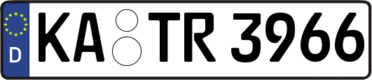 KA-TR3966