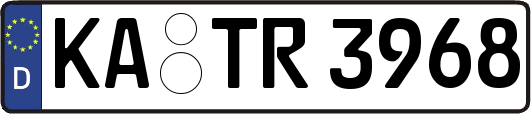 KA-TR3968