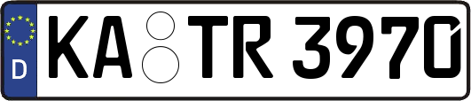 KA-TR3970