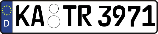 KA-TR3971