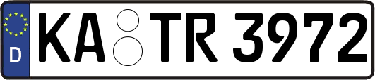 KA-TR3972