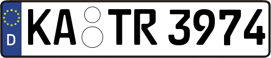 KA-TR3974