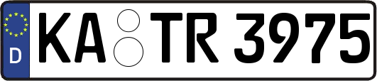 KA-TR3975