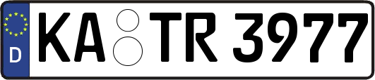 KA-TR3977