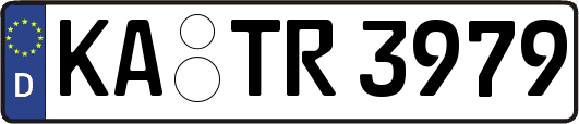 KA-TR3979