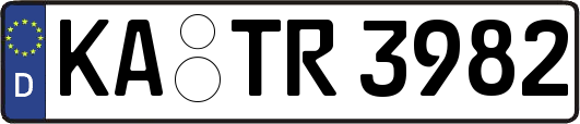 KA-TR3982