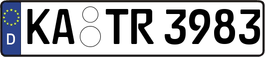 KA-TR3983
