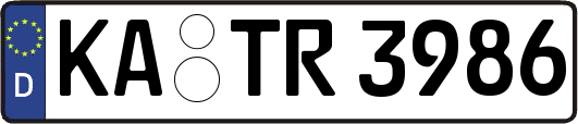 KA-TR3986