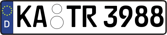 KA-TR3988