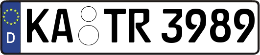 KA-TR3989