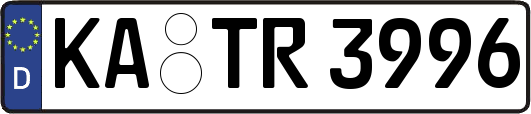 KA-TR3996