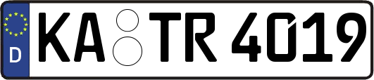 KA-TR4019