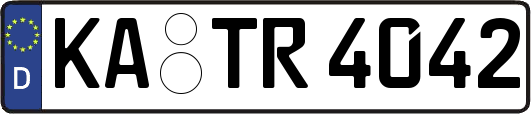 KA-TR4042