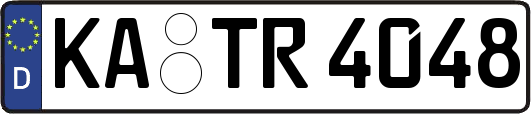 KA-TR4048