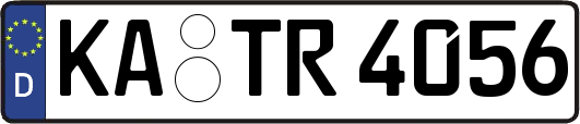 KA-TR4056