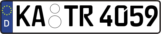 KA-TR4059