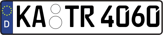 KA-TR4060