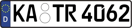 KA-TR4062