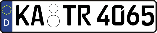 KA-TR4065