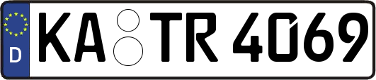 KA-TR4069