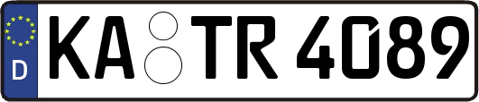 KA-TR4089