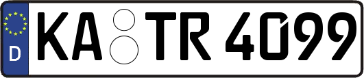 KA-TR4099