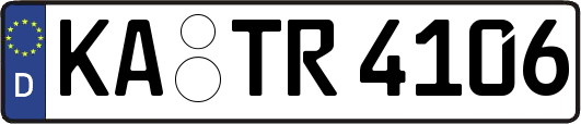 KA-TR4106