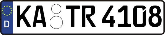 KA-TR4108