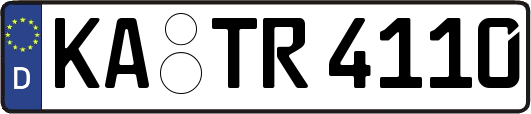 KA-TR4110