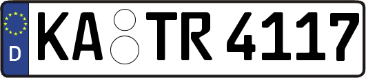 KA-TR4117