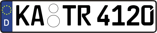 KA-TR4120