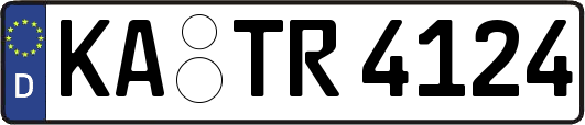 KA-TR4124