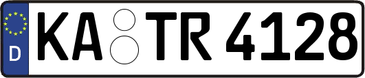 KA-TR4128