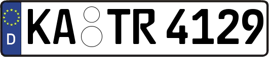 KA-TR4129