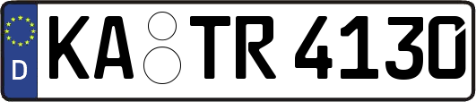KA-TR4130