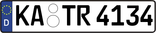 KA-TR4134