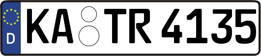 KA-TR4135